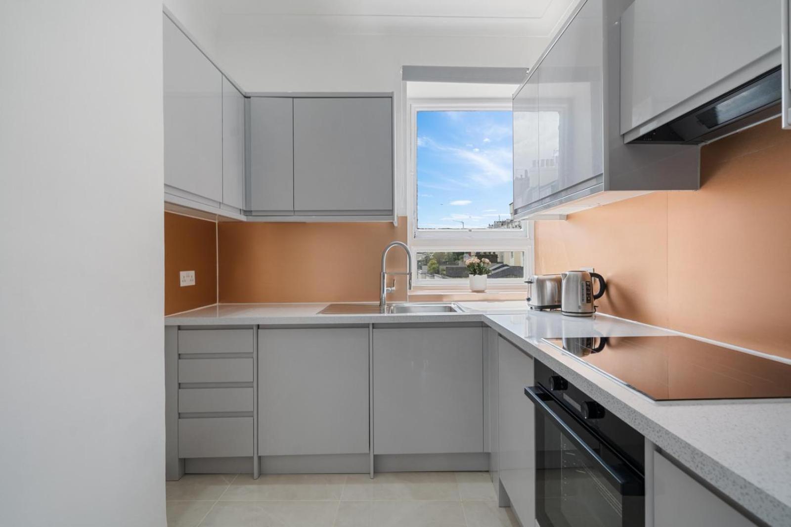The Belgrave Residences London