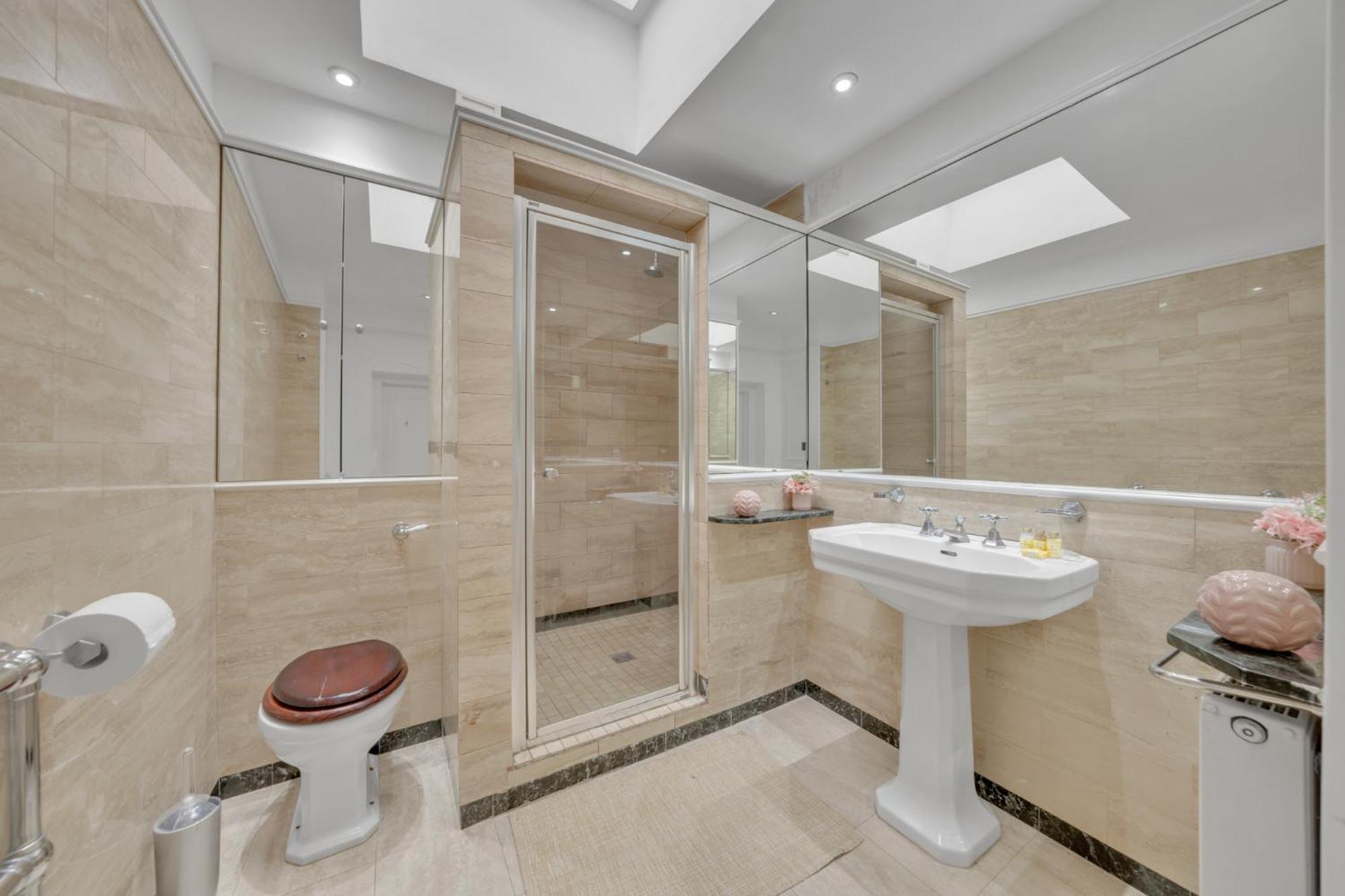 The Belgrave Residences Apartment *