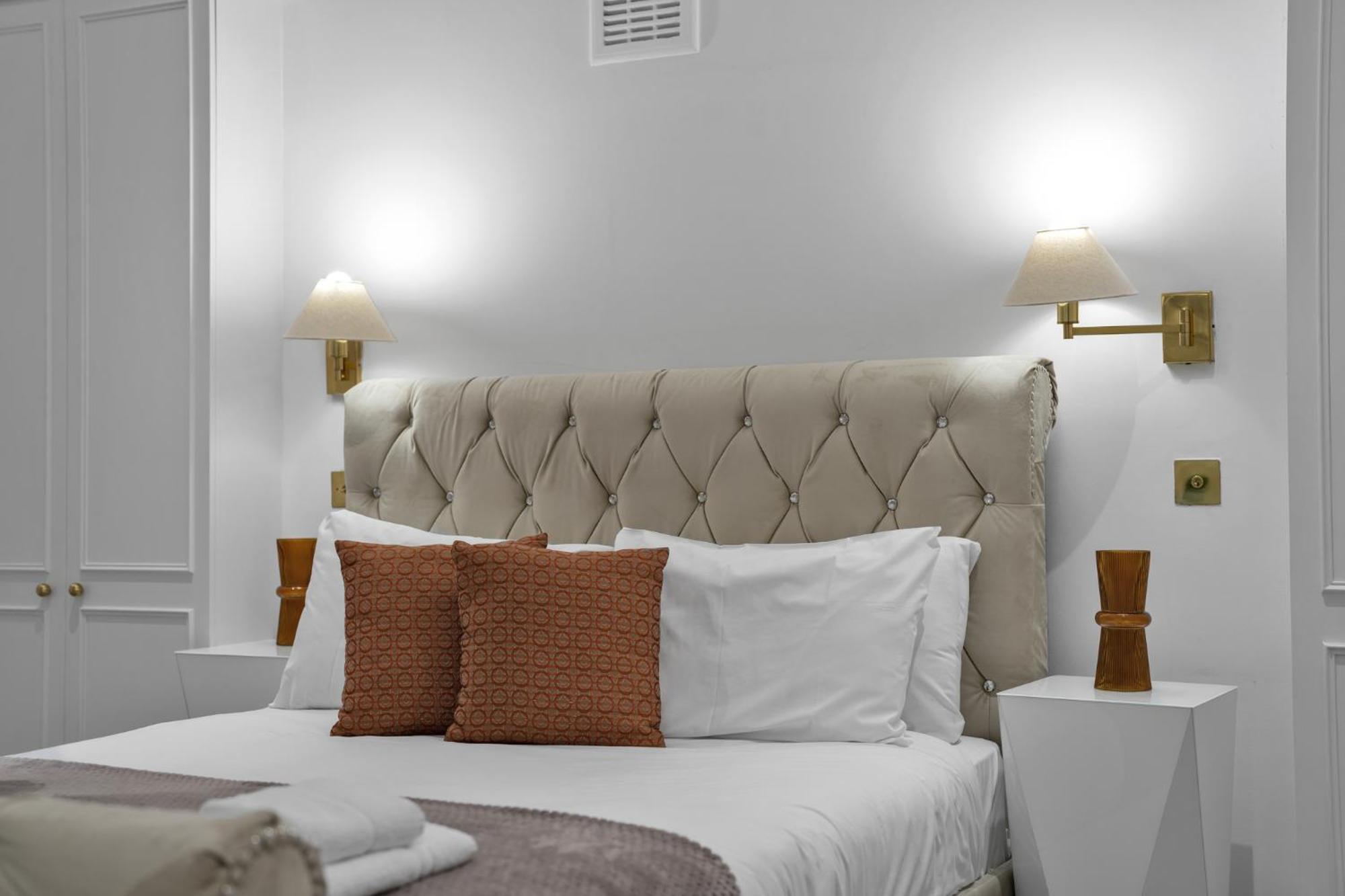 The Belgrave Residences * London