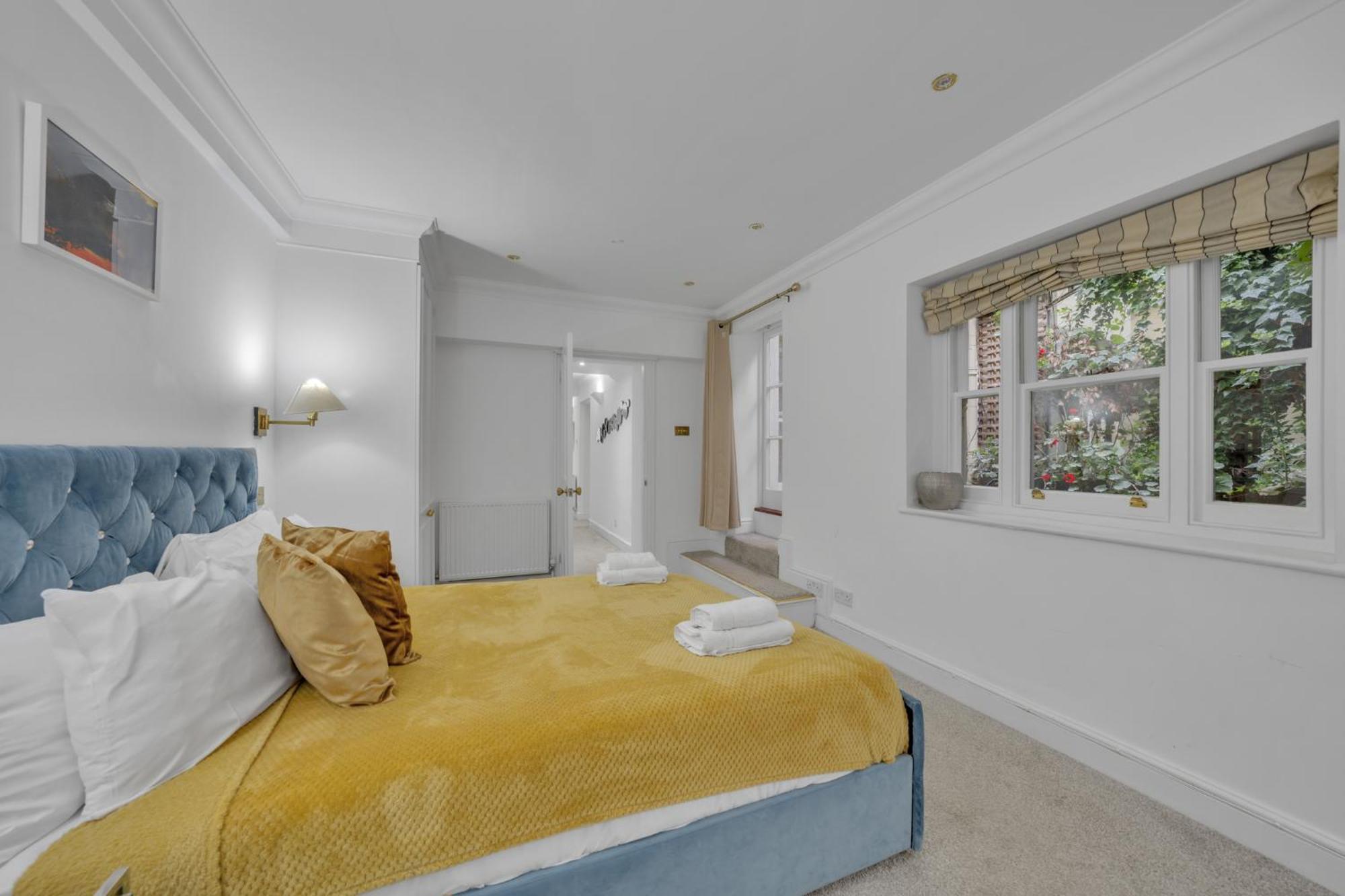 The Belgrave Residences