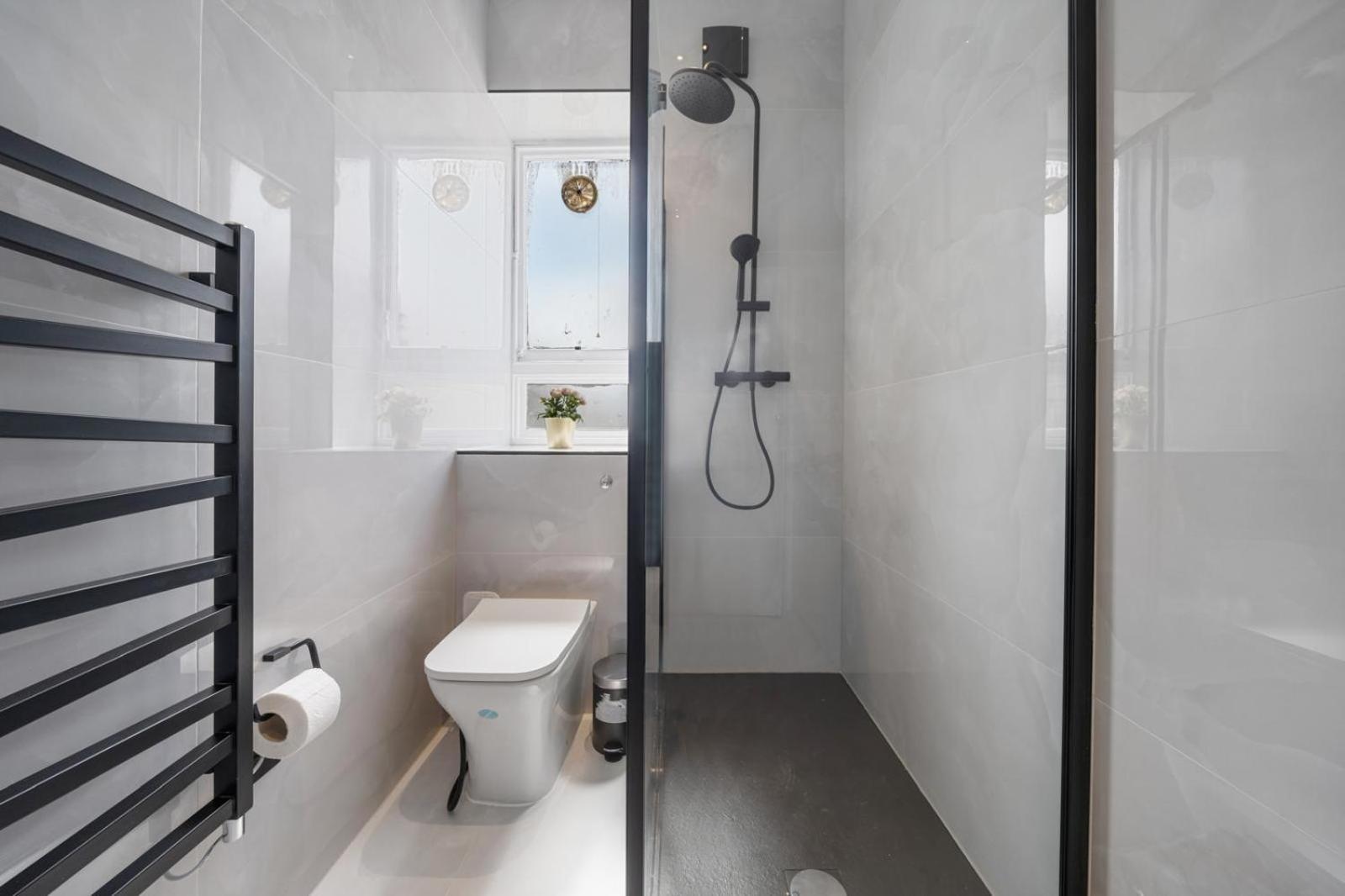 Apartment The Belgrave Residences London