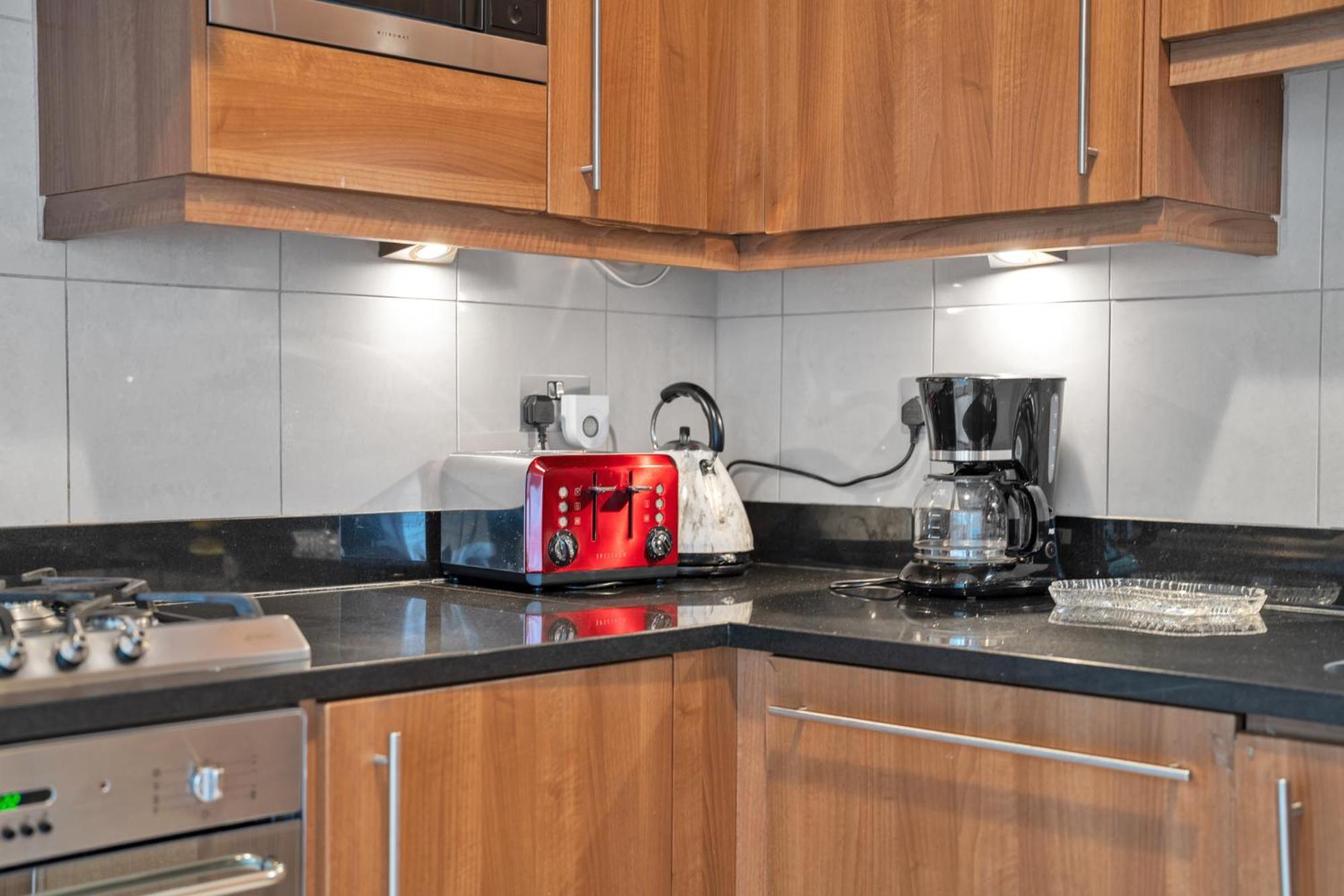 The Belgrave Residences London
