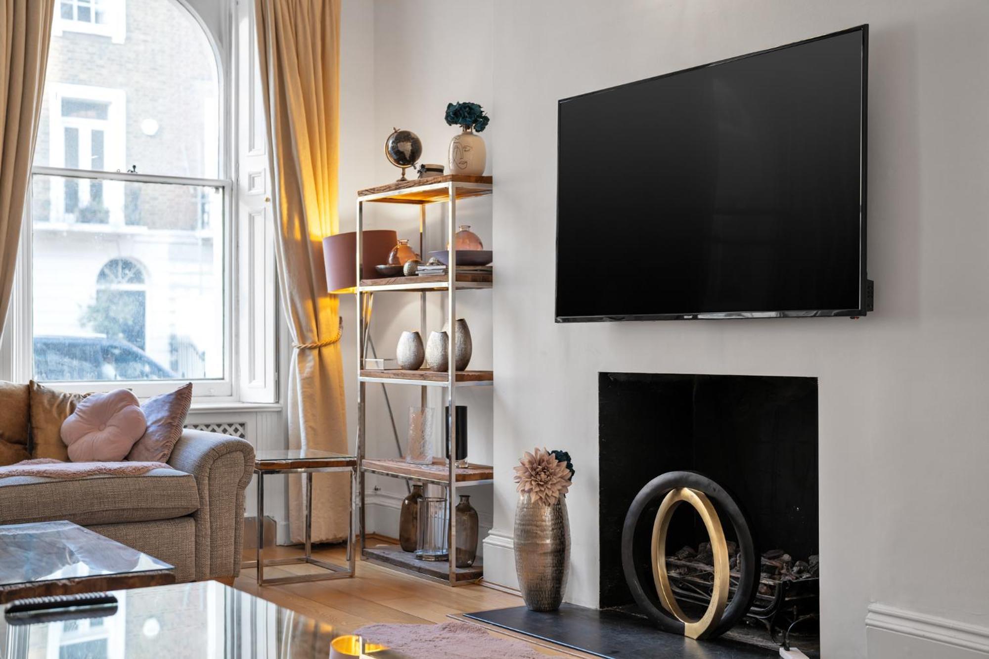 The Belgrave Residences