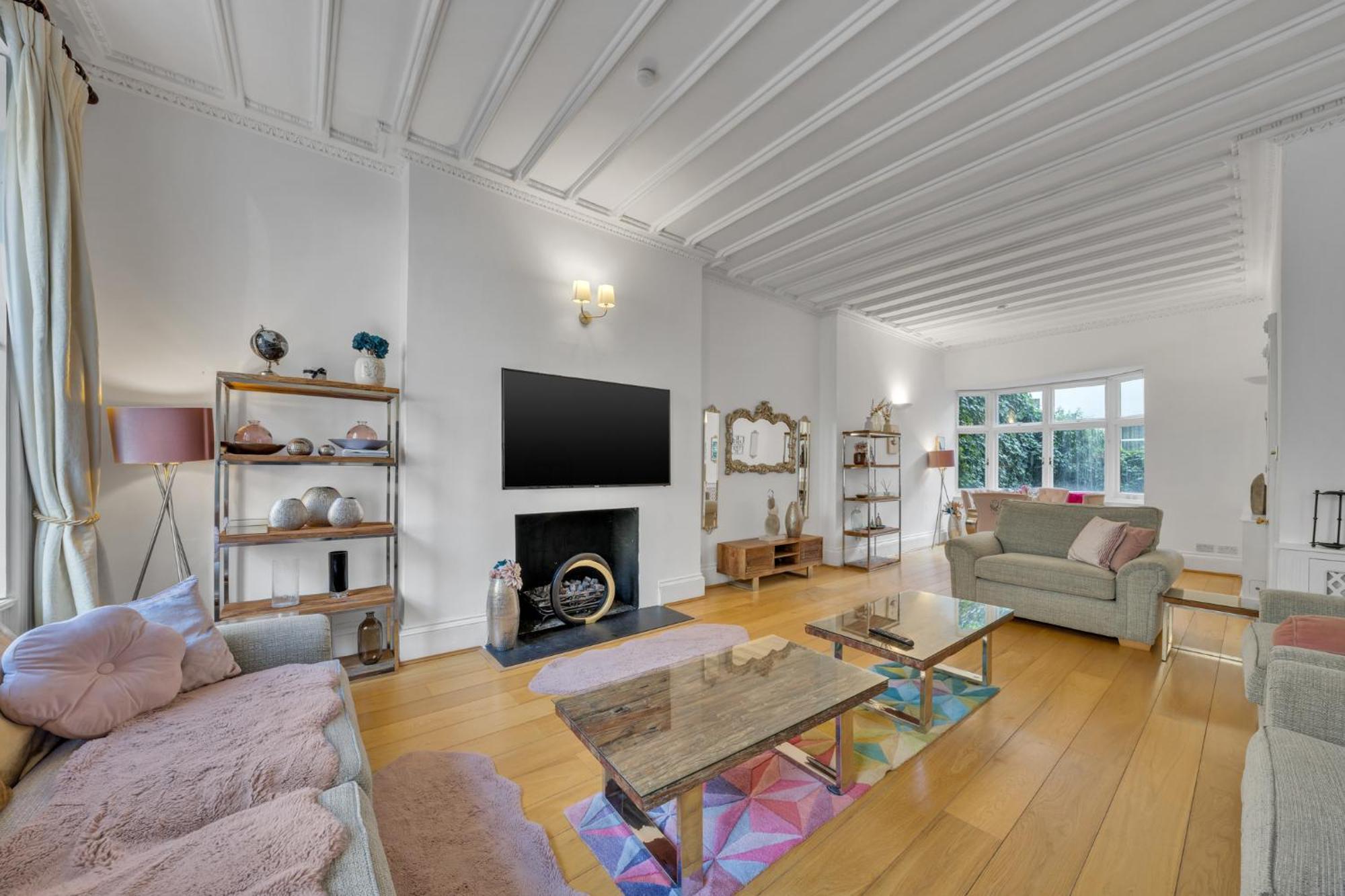 The Belgrave Residences Apartment