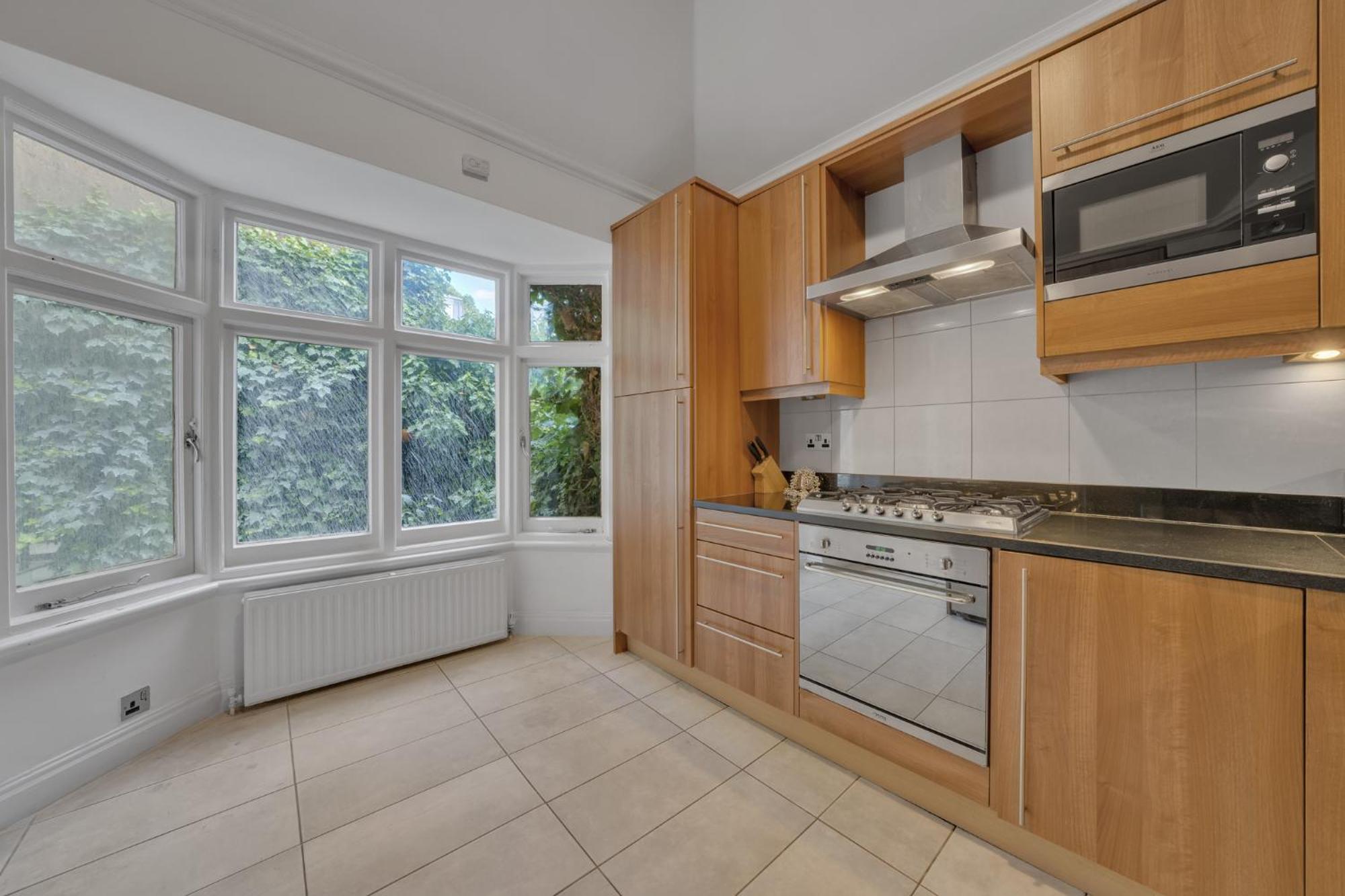 The Belgrave Residences * London