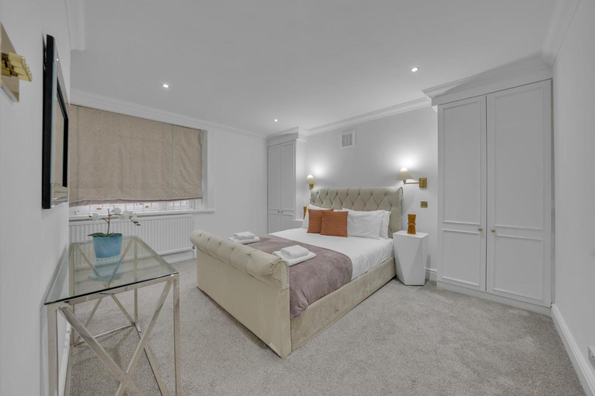 The Belgrave Residences * London