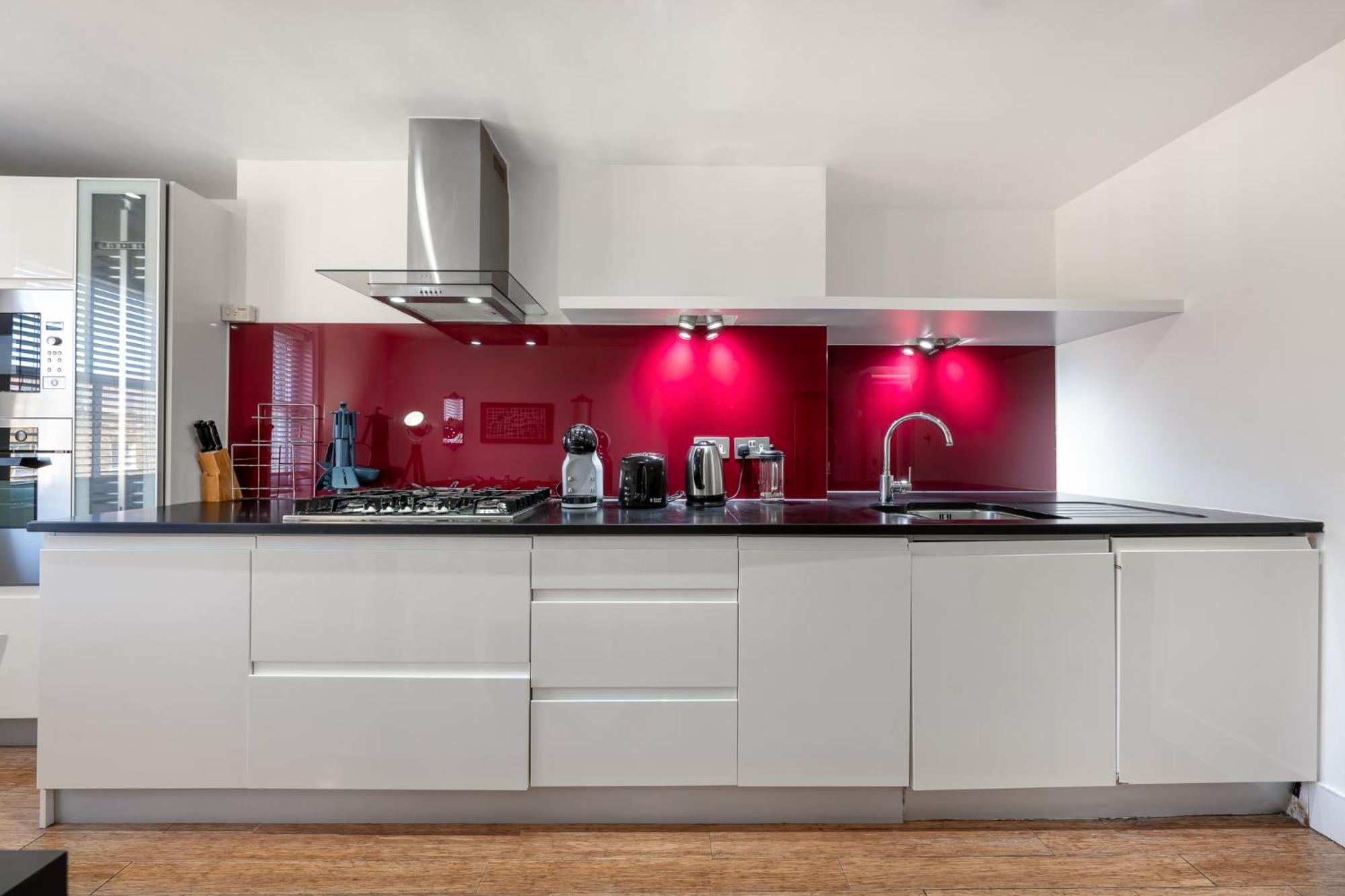 The Belgrave Residences London