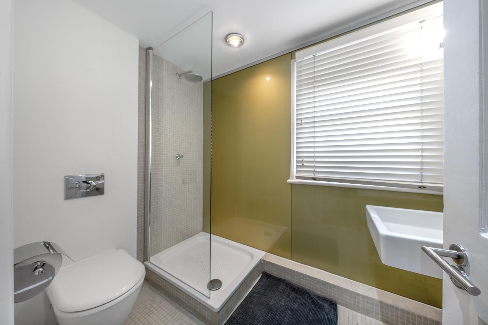 The Belgrave Residences * London