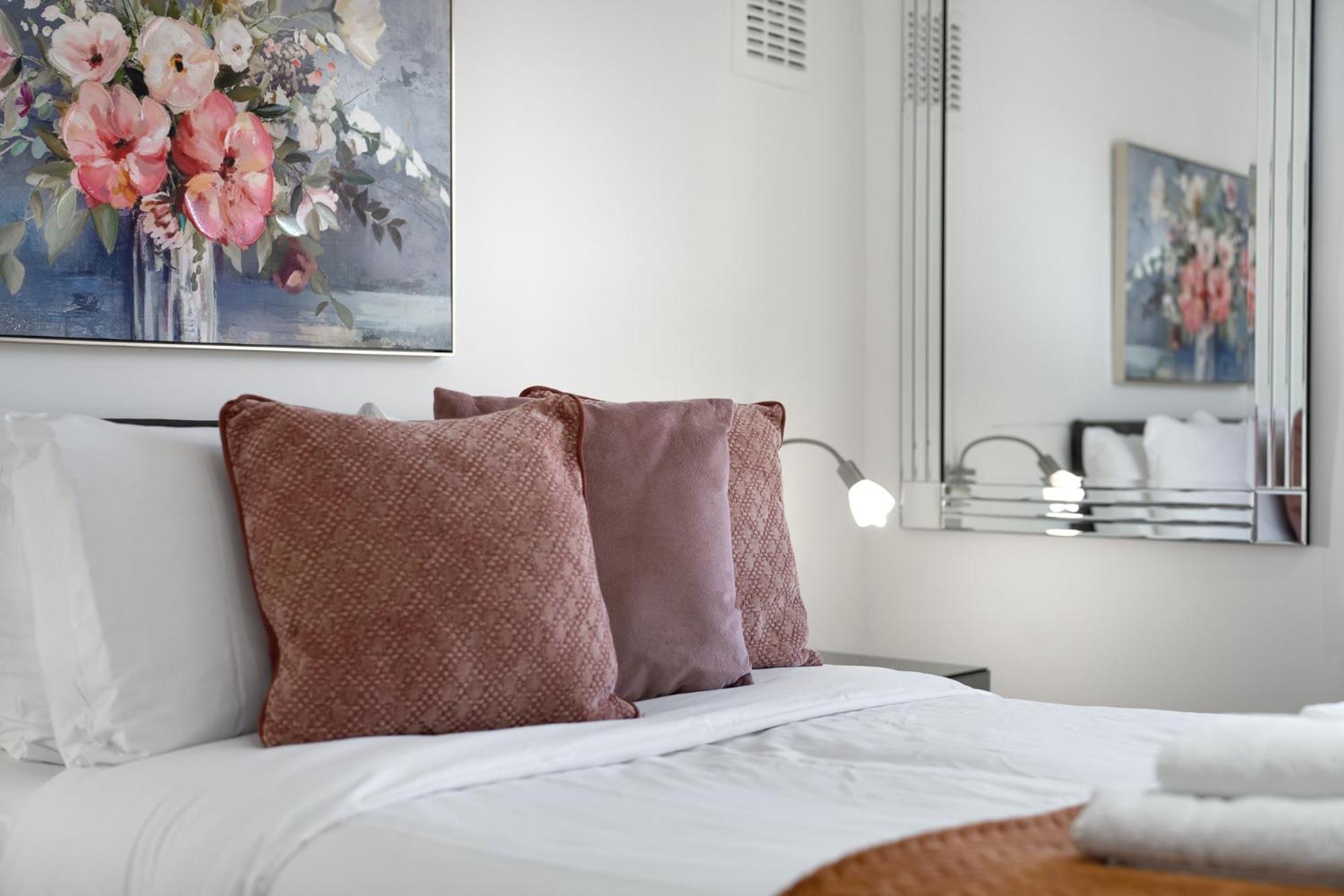 Apartment The Belgrave Residences London
