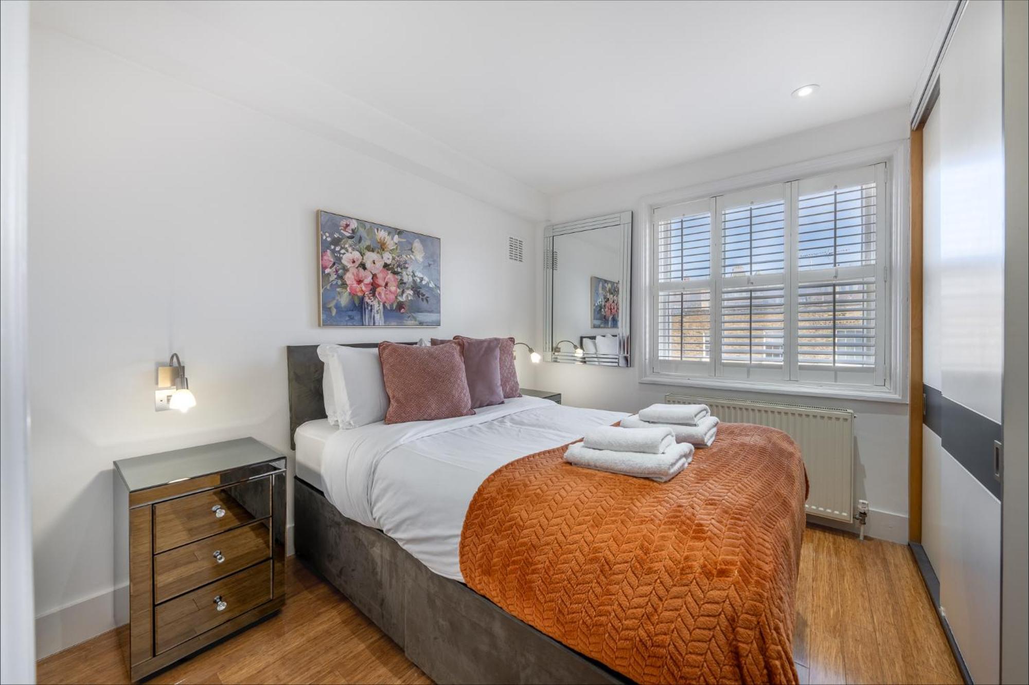 The Belgrave Residences *