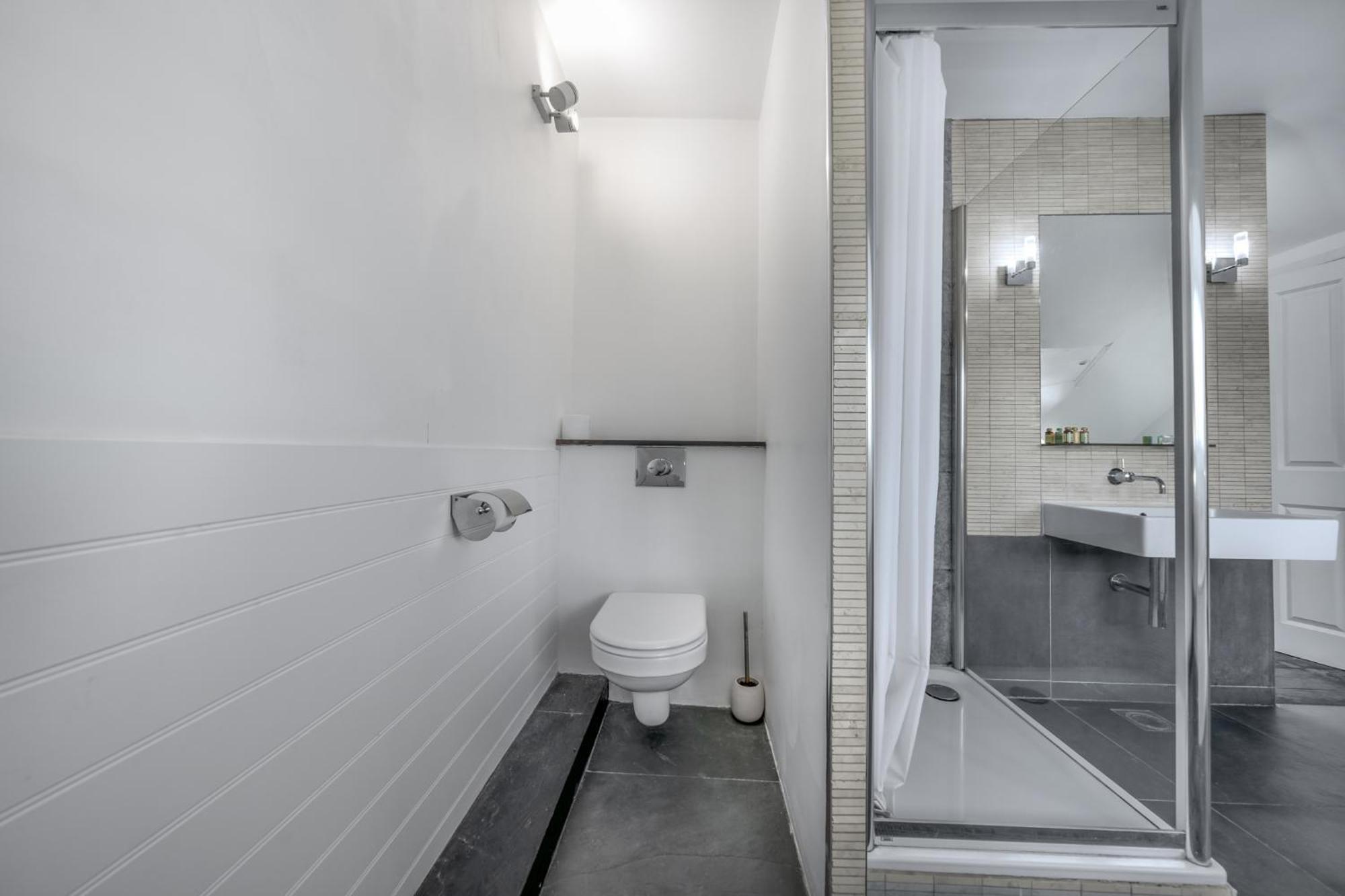 The Belgrave Residences