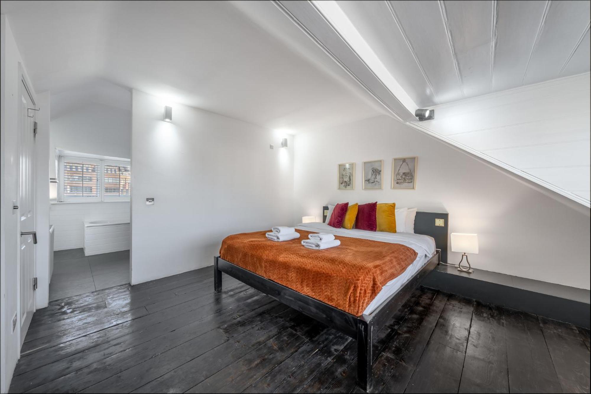 The Belgrave Residences Apartment
