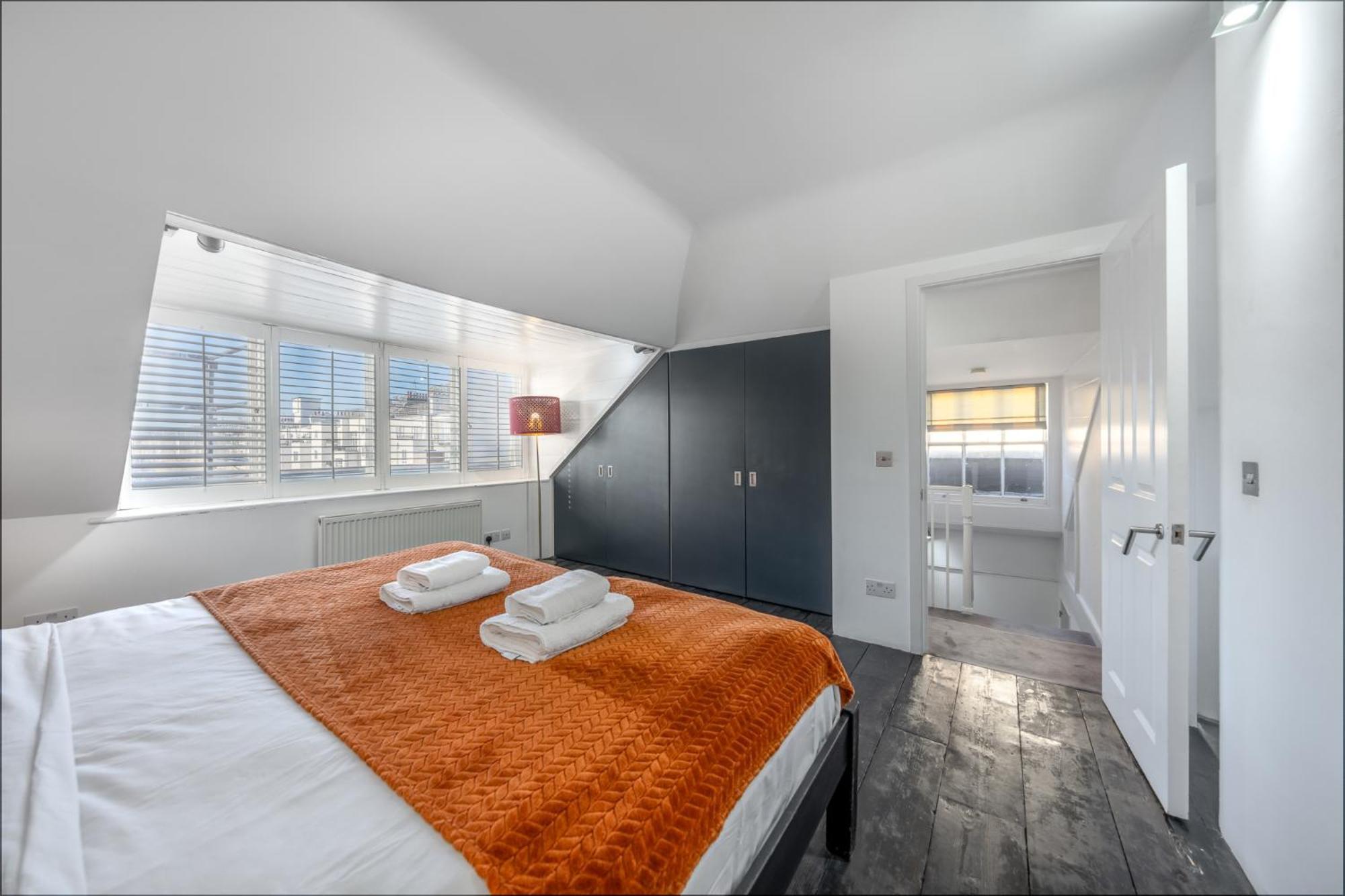 Apartment The Belgrave Residences *