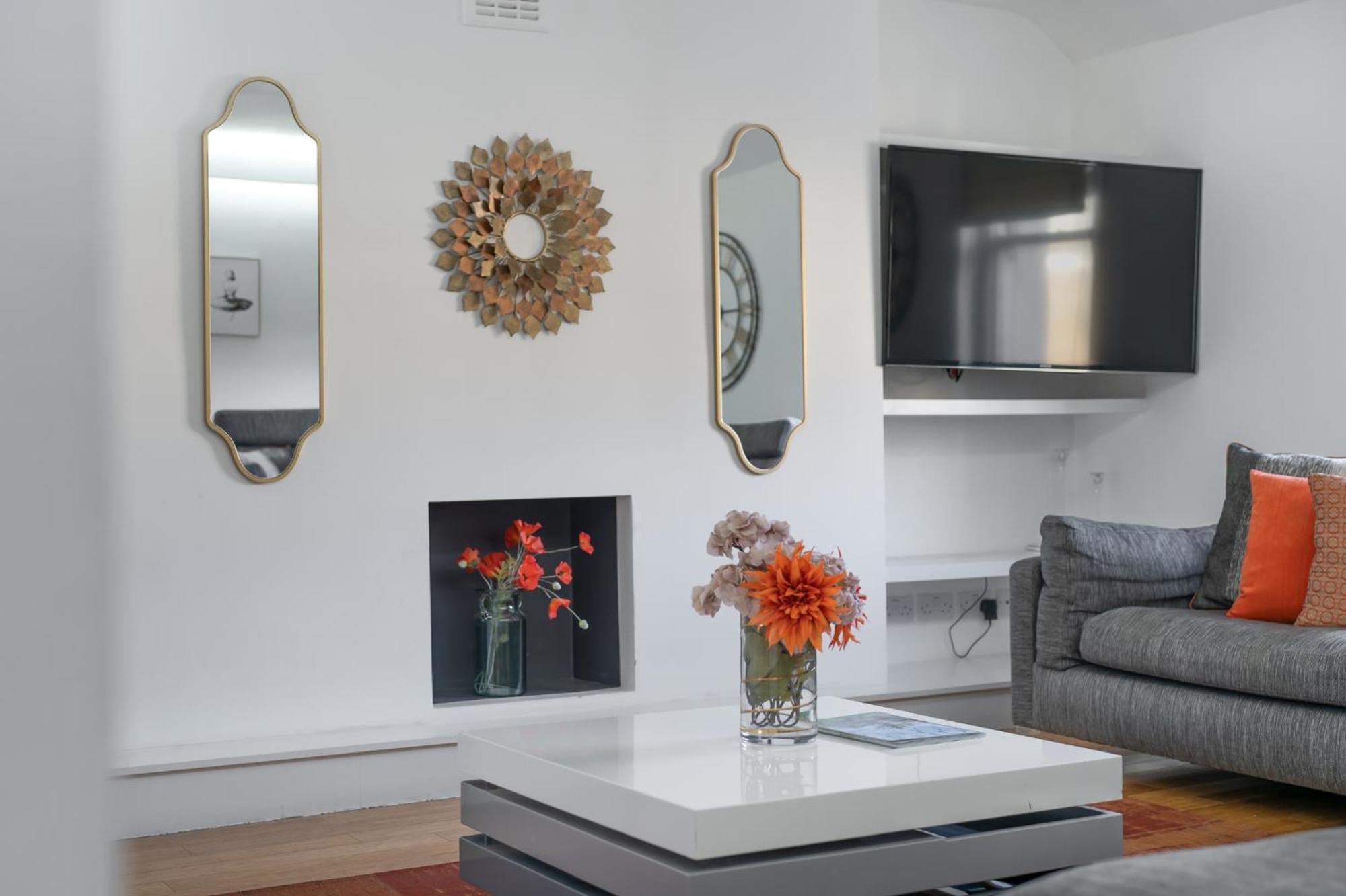 Apartment The Belgrave Residences London