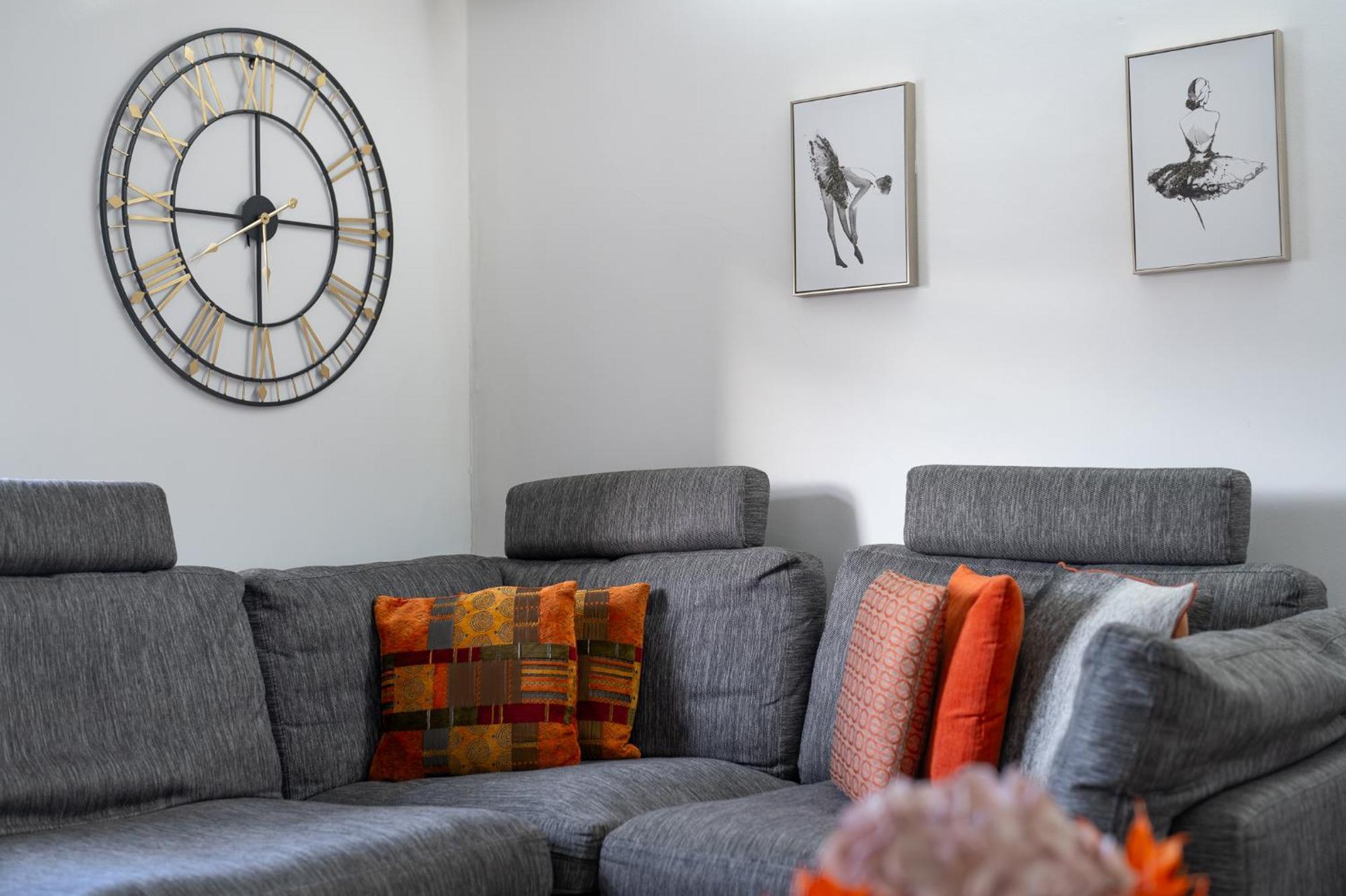The Belgrave Residences Apartment *