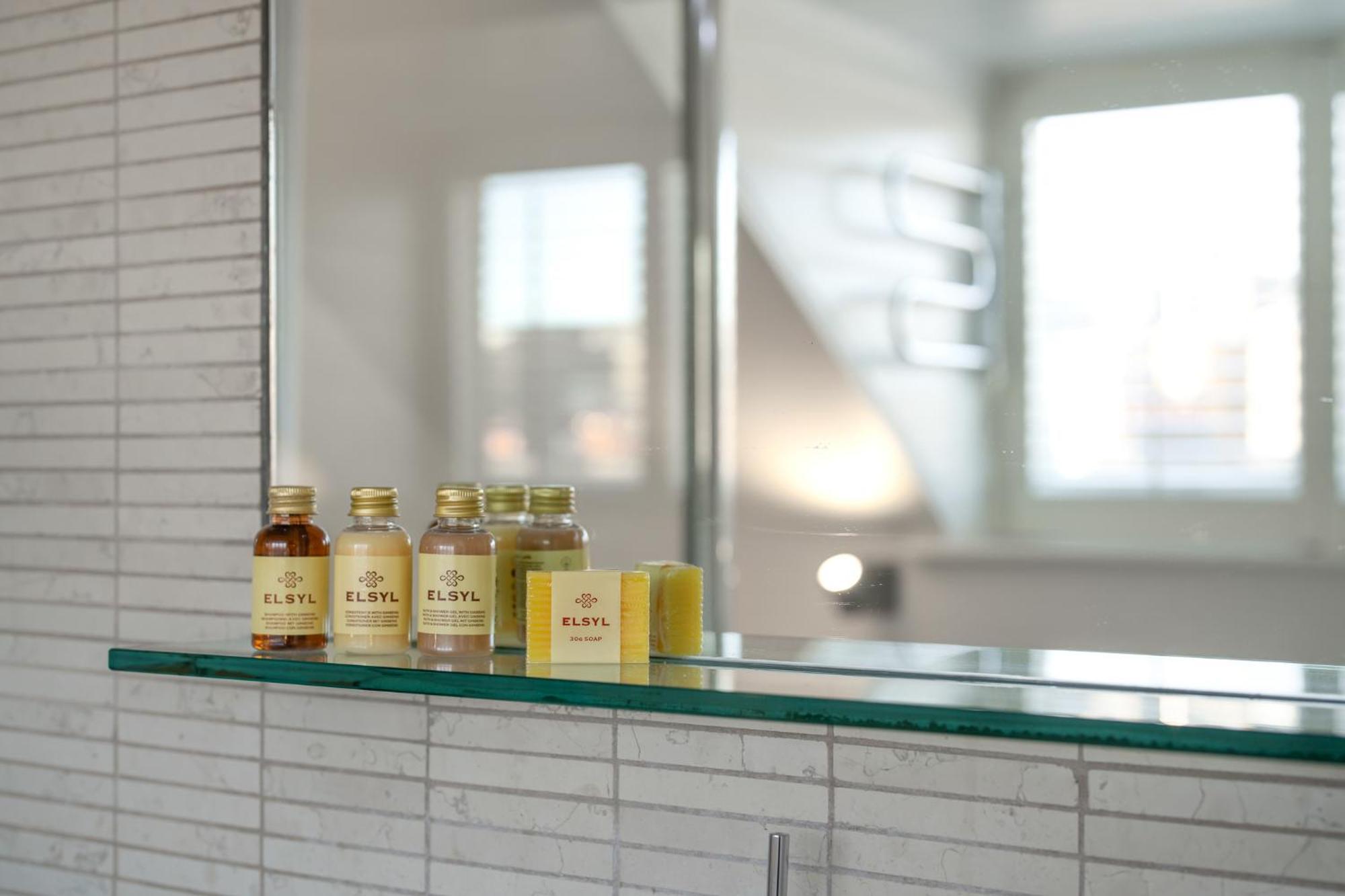 The Belgrave Residences Apartment London