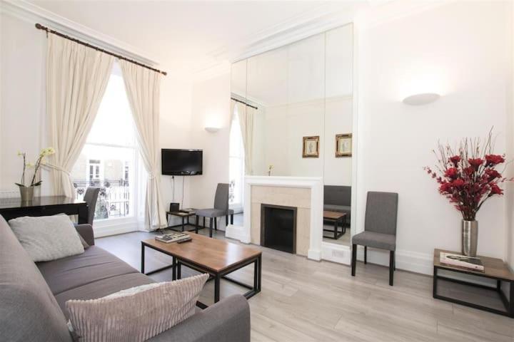 Apartment The Belgrave Residences