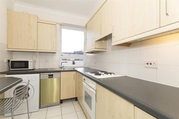 The Belgrave Residences Apartment *
