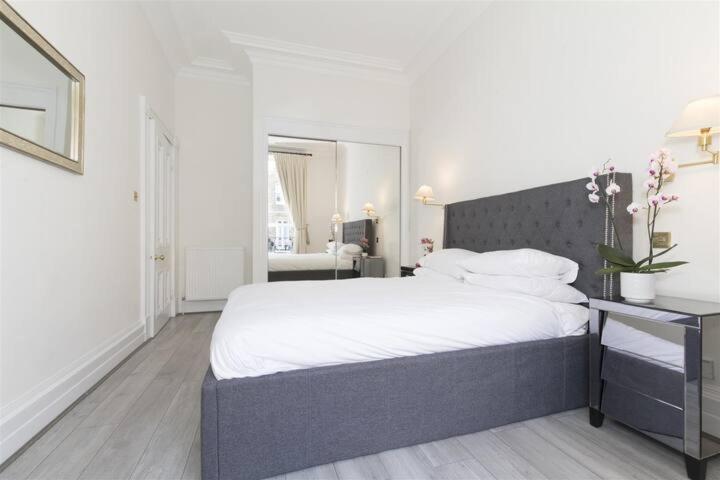 The Belgrave Residences London